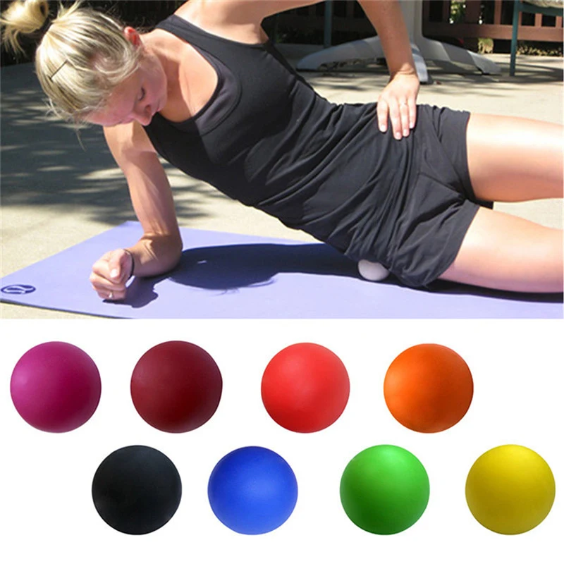 Massage Fascia Ball 1