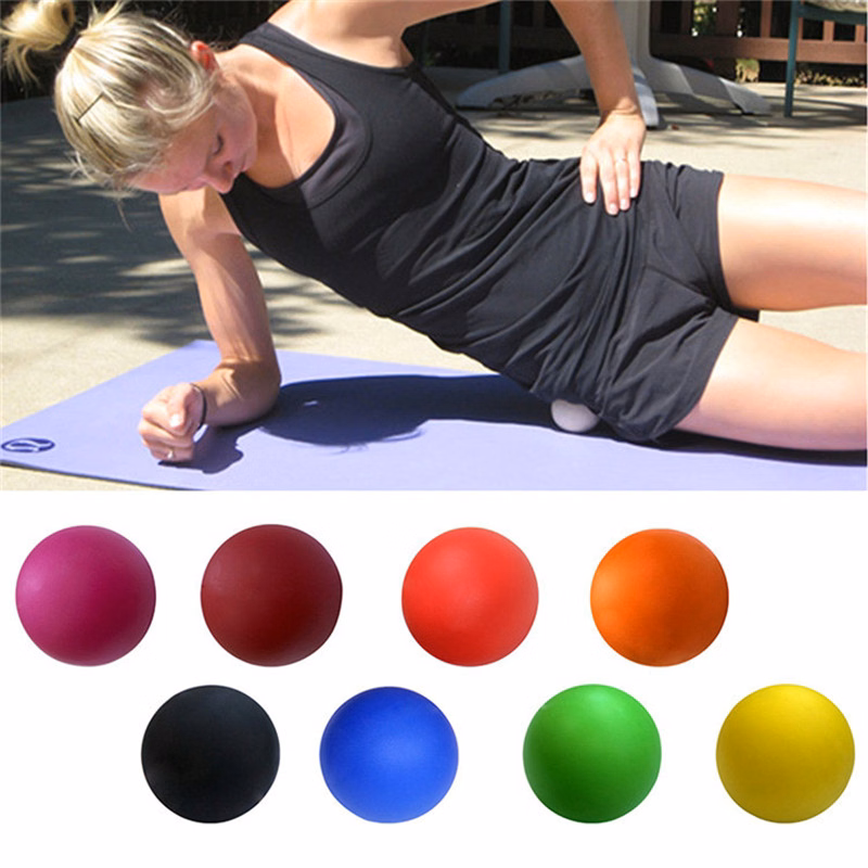 Massage Fascia Ball