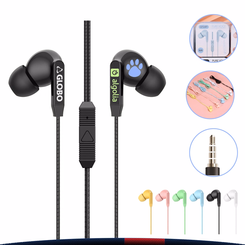 Talal Earbuds