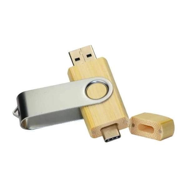 RMCC02 USB-C Flash Drive 1