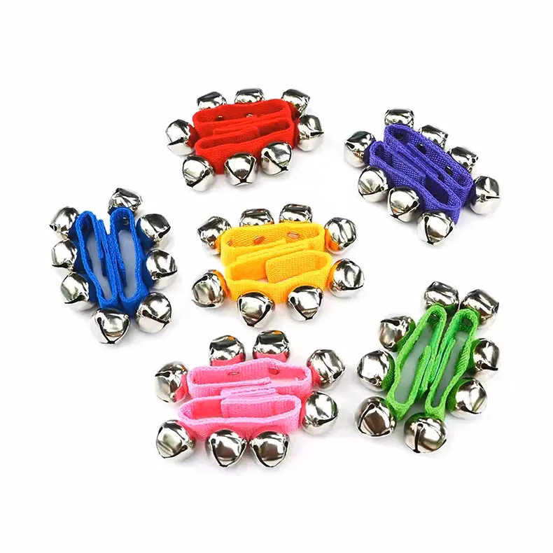 Wrist Bells