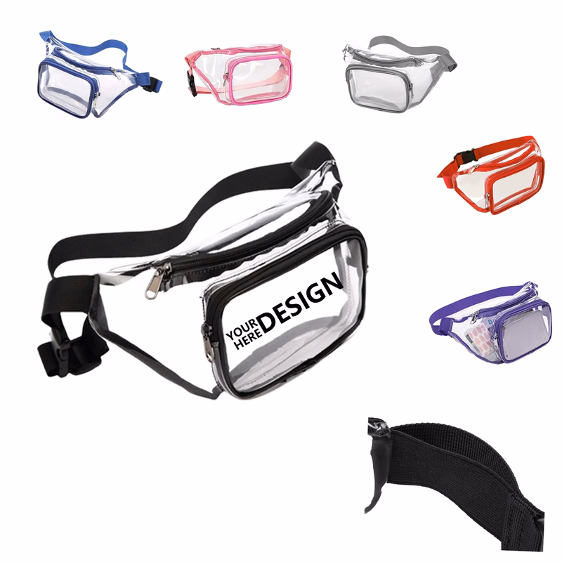 PVC Sports Bag for Outdoor Activities
