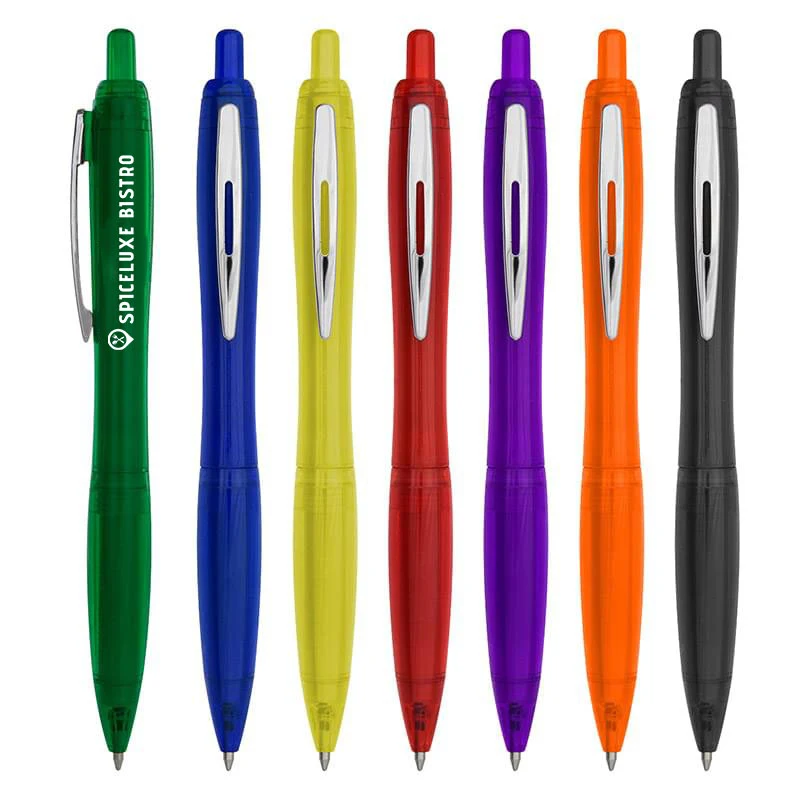 Rpet Trenton Pen 1
