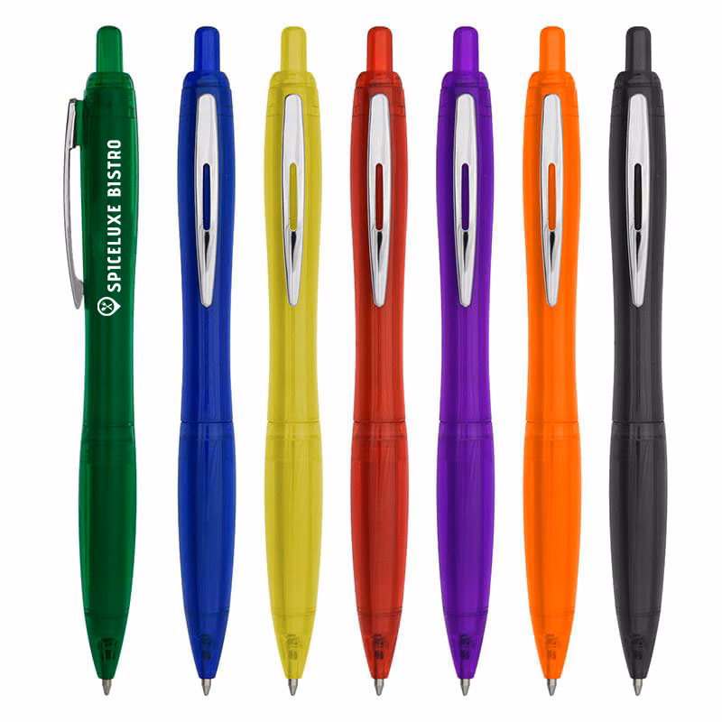 Rpet Trenton Pen