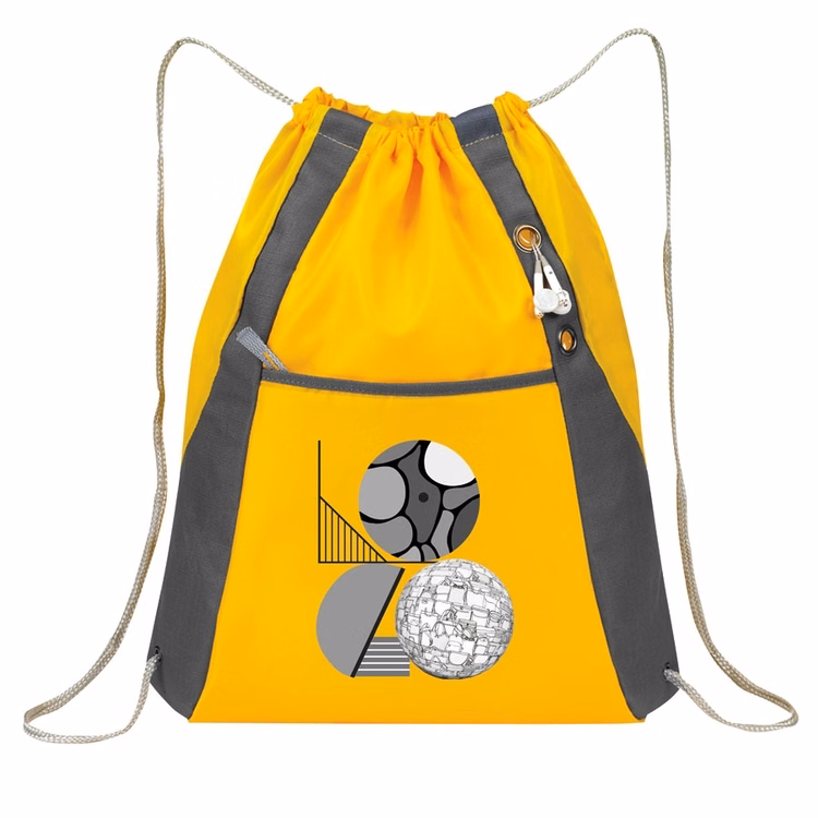 Elite Drawstring Pack