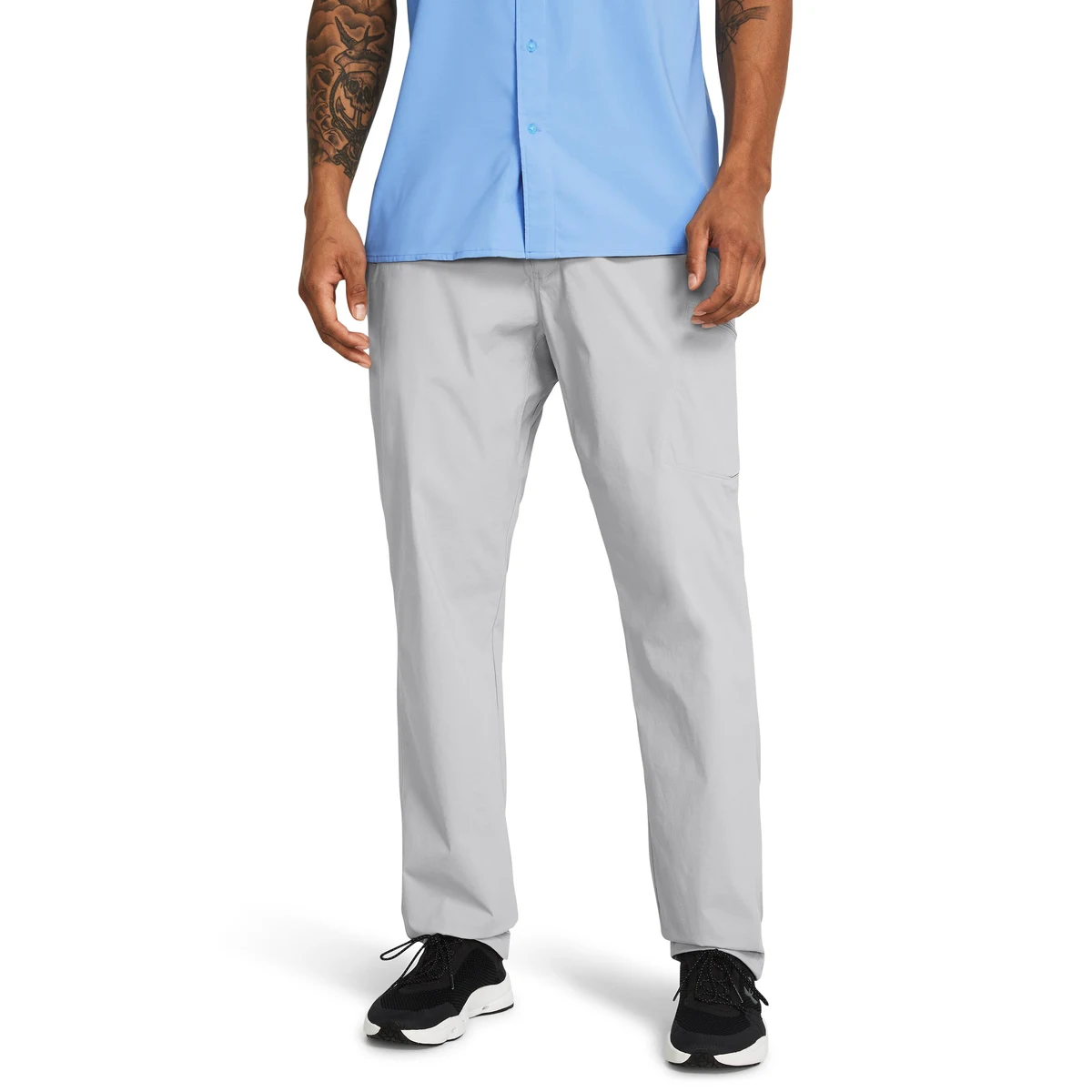 UA Fish Pro 2.0 Men's Pants 1