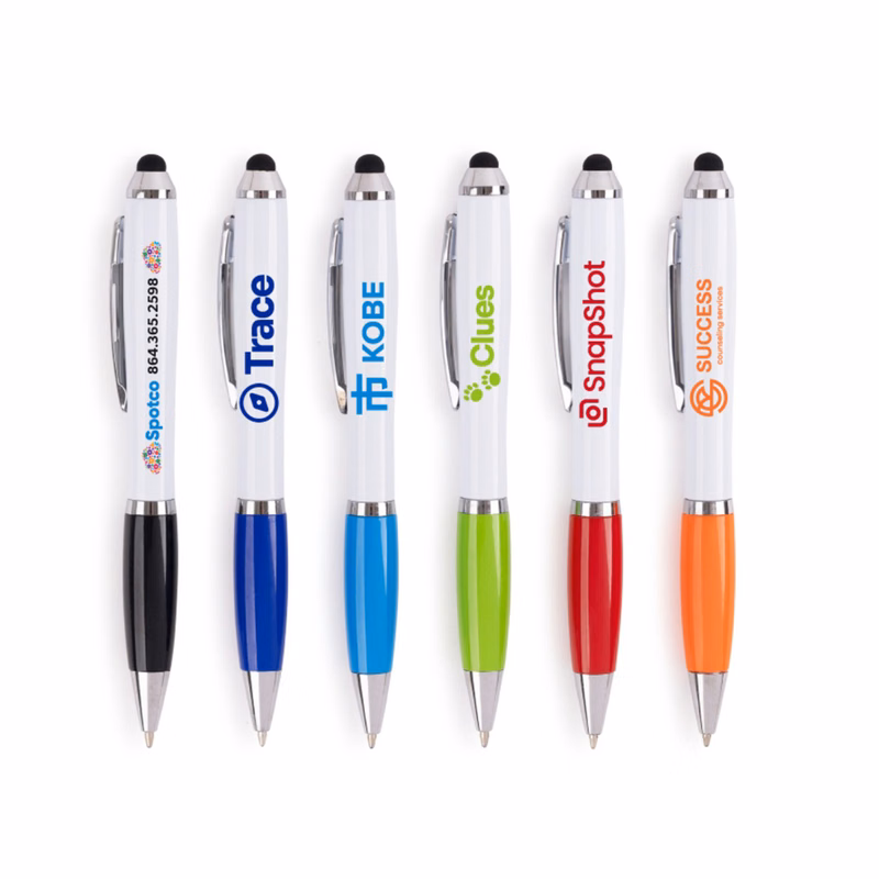 iBasset III Stylus Twist Pen
