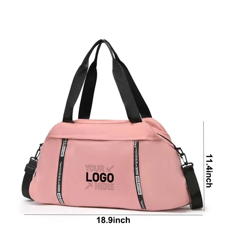 Convenient Outdoor Travel Shoulder Bag 1