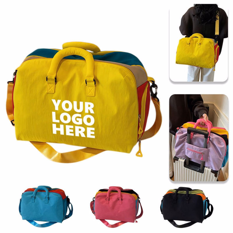 Luggage Gym Bag