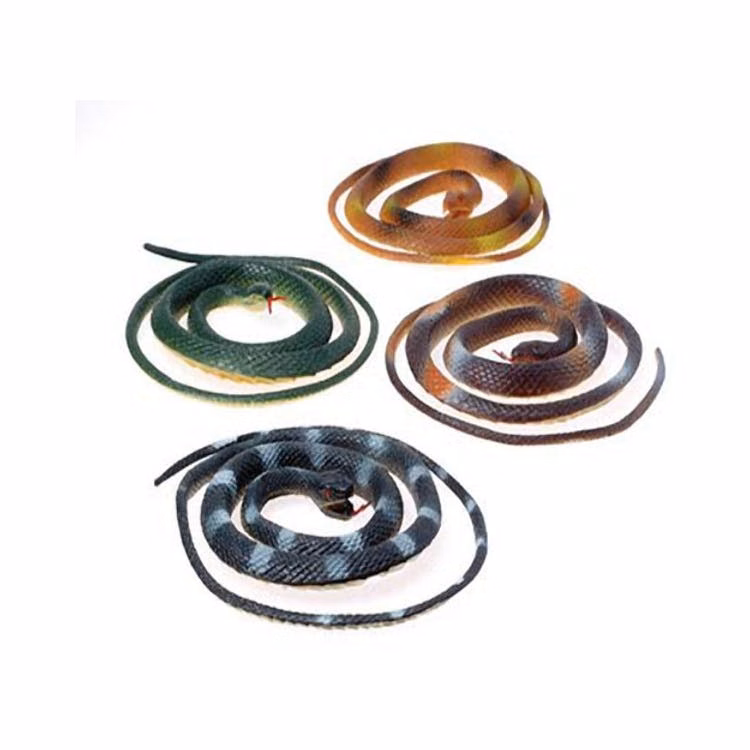 Toy Snakes - Assorted 42"