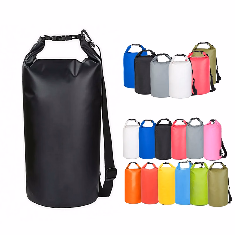 10L Dry Storage Bag Backpack
