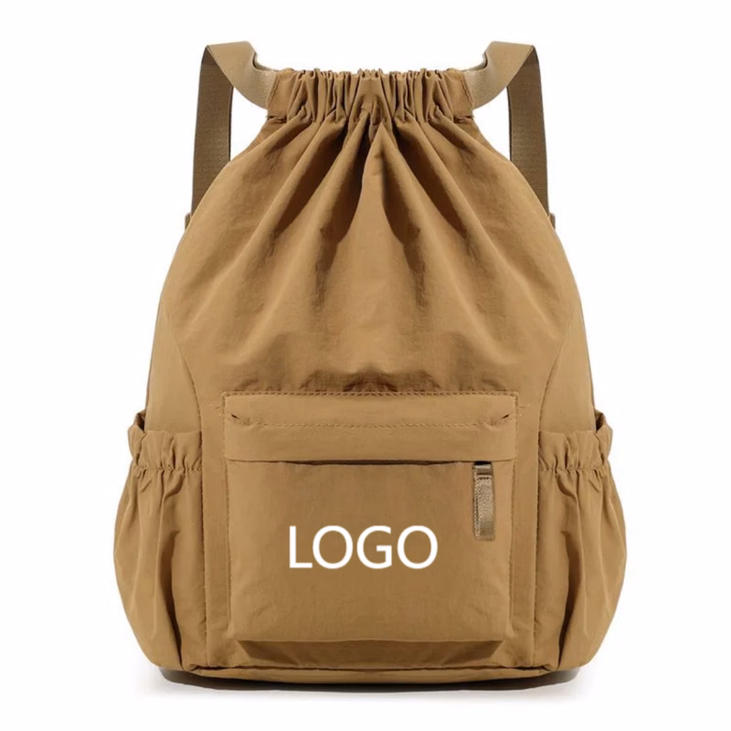 Oxford Backpack