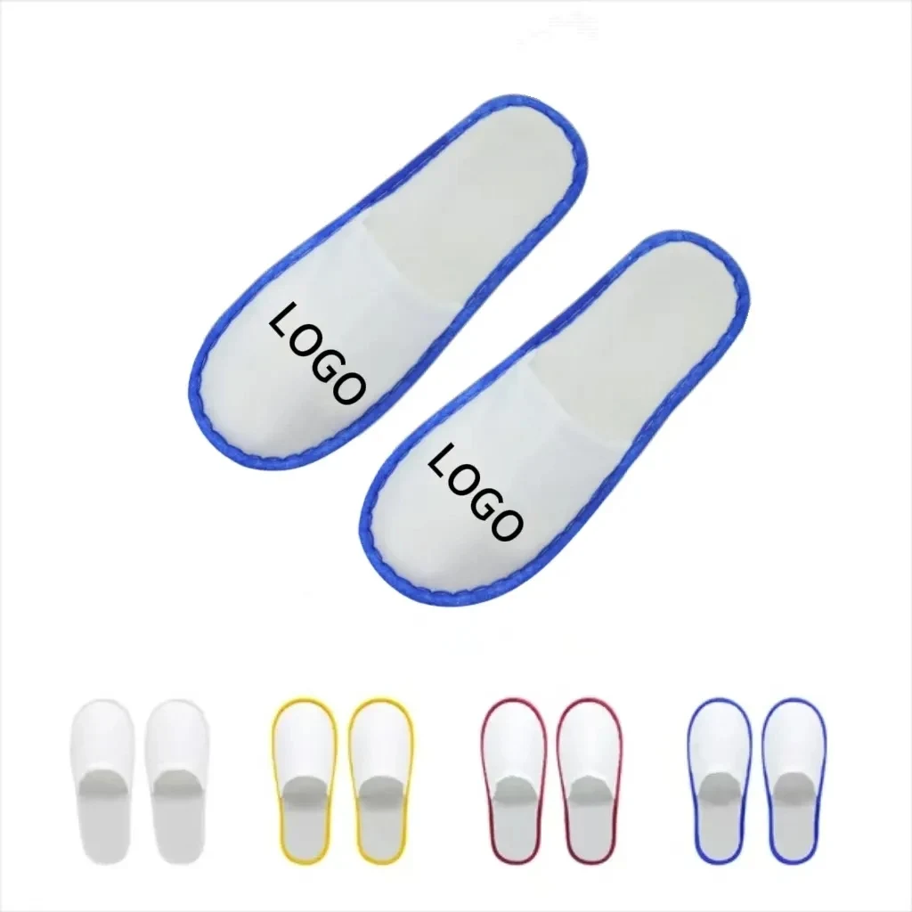Disposable Slippers for Hotel 1