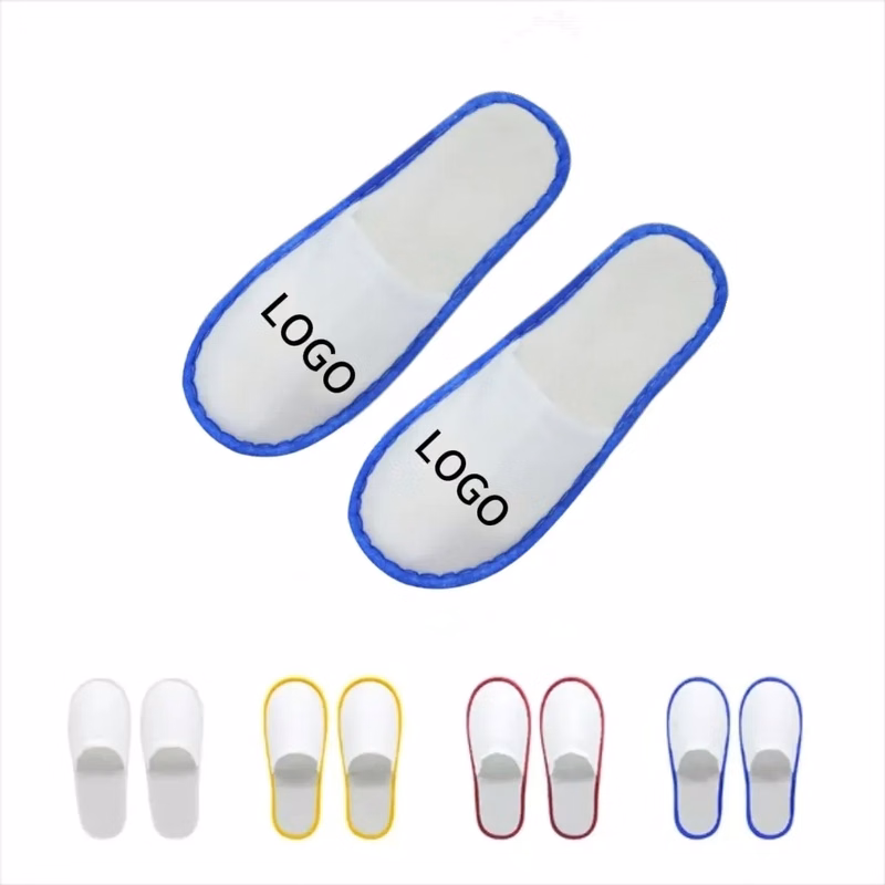 Disposable Slippers for Hotel