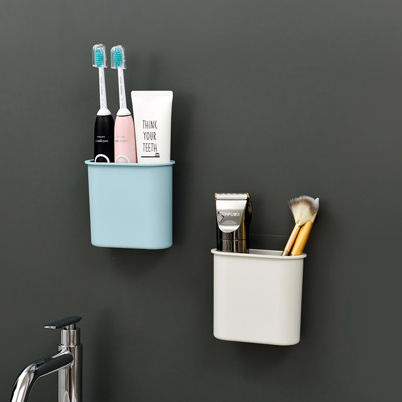 Toothbrush Rack