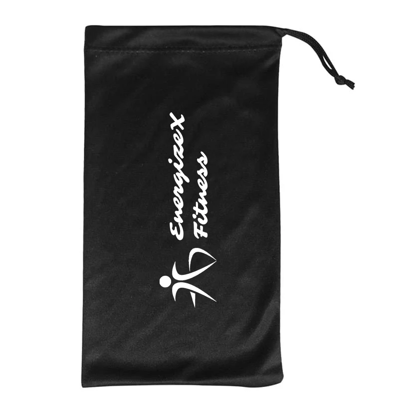 Antimicrobial Microfiber Pouch 1