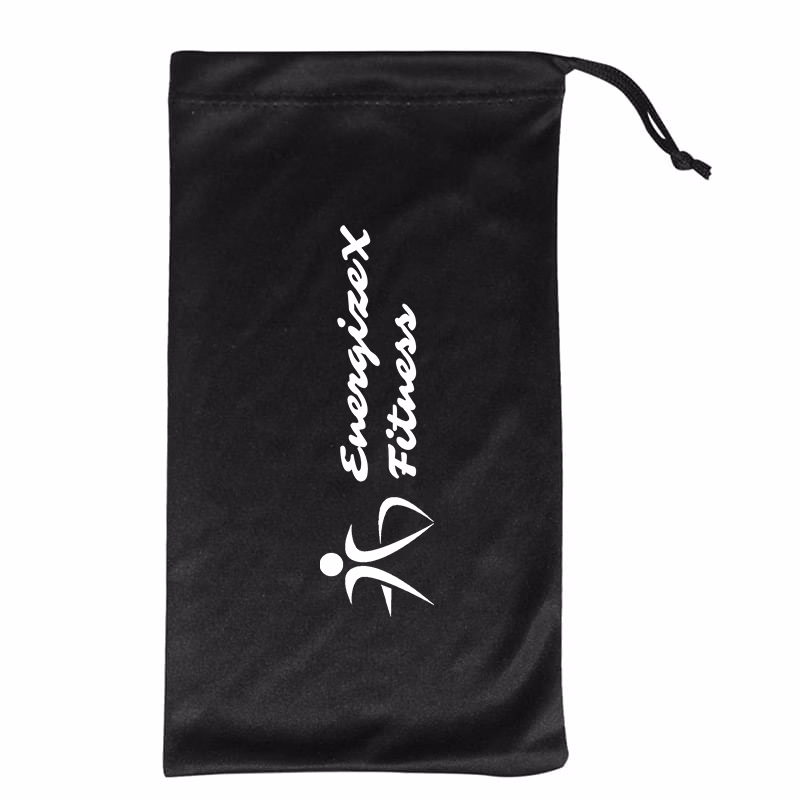 Antimicrobial Microfiber Pouch