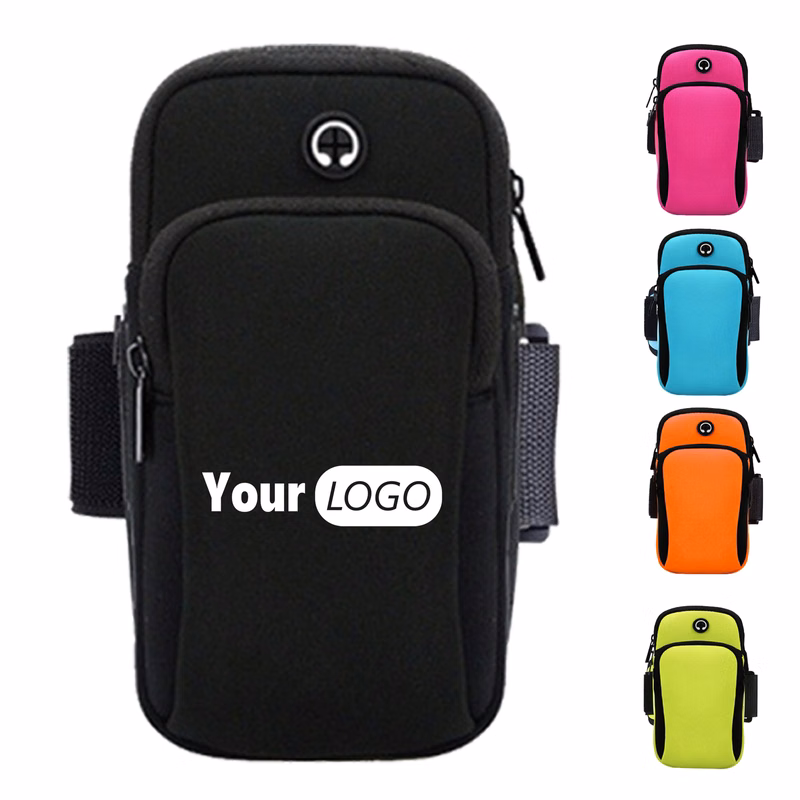 Sports Arm Band Phone Holder