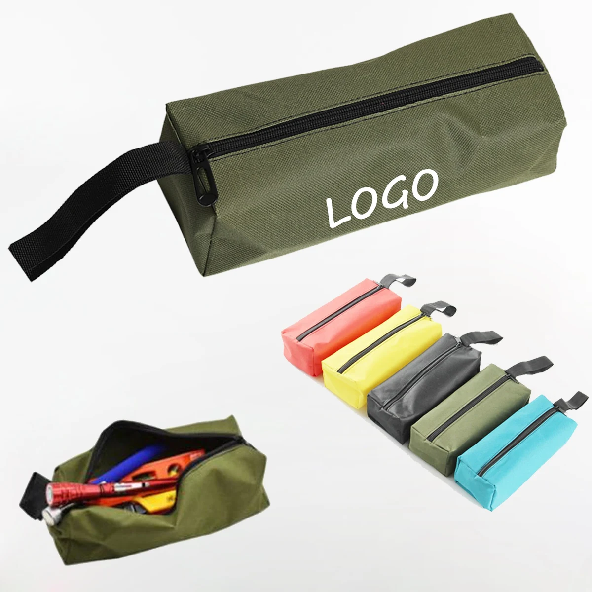 Portable Hardware Tool Bag 1