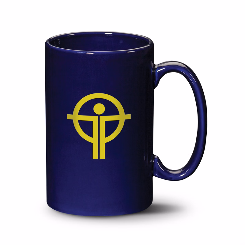 Kipling Mug - 19oz - Imprinted