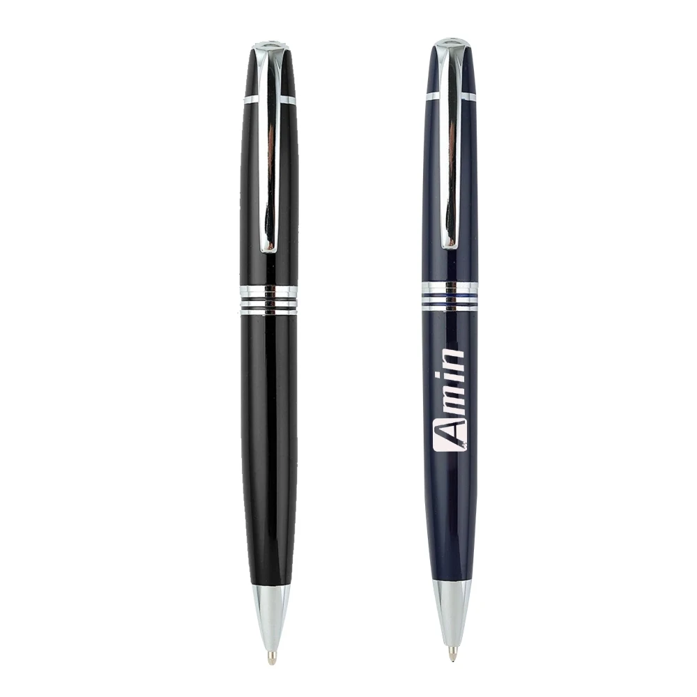 Elegant Business Style Ballpoint Pen 1