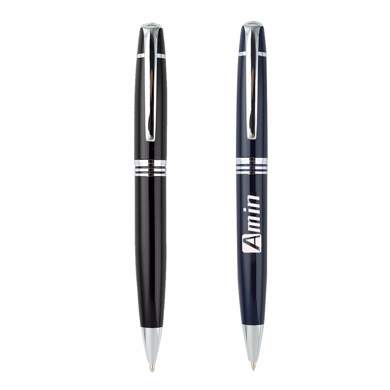 Elegant Business Style Ballpoint Pen