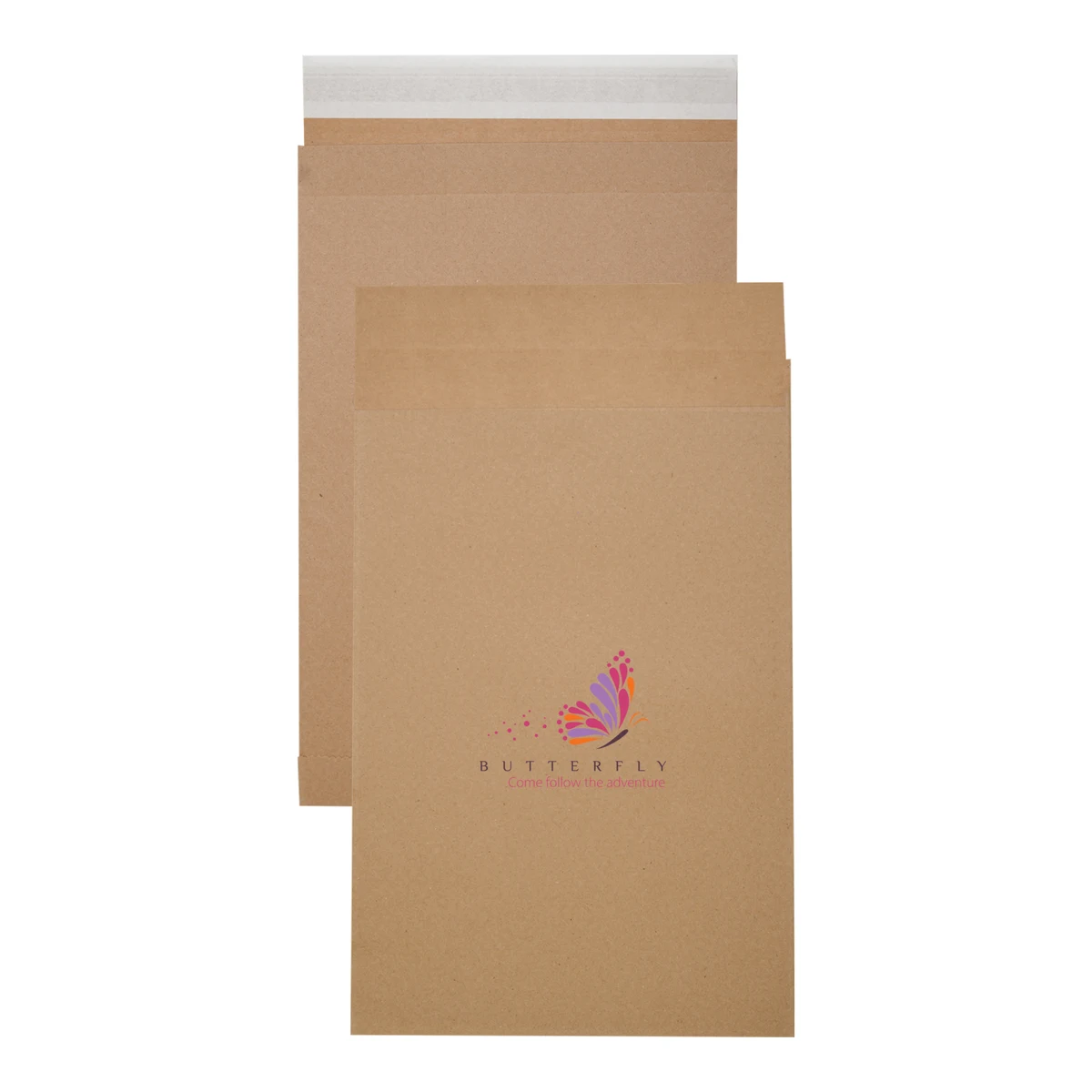 ECO Peel & Seal Mailer Envelope - Color Evolution 1