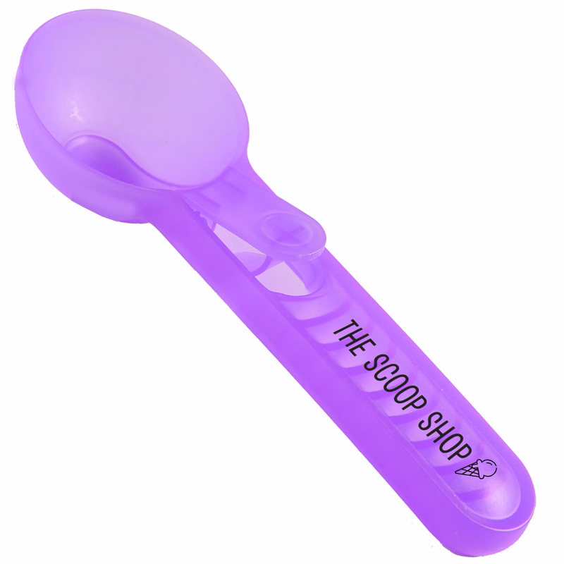 Ice Cream Scoop-It