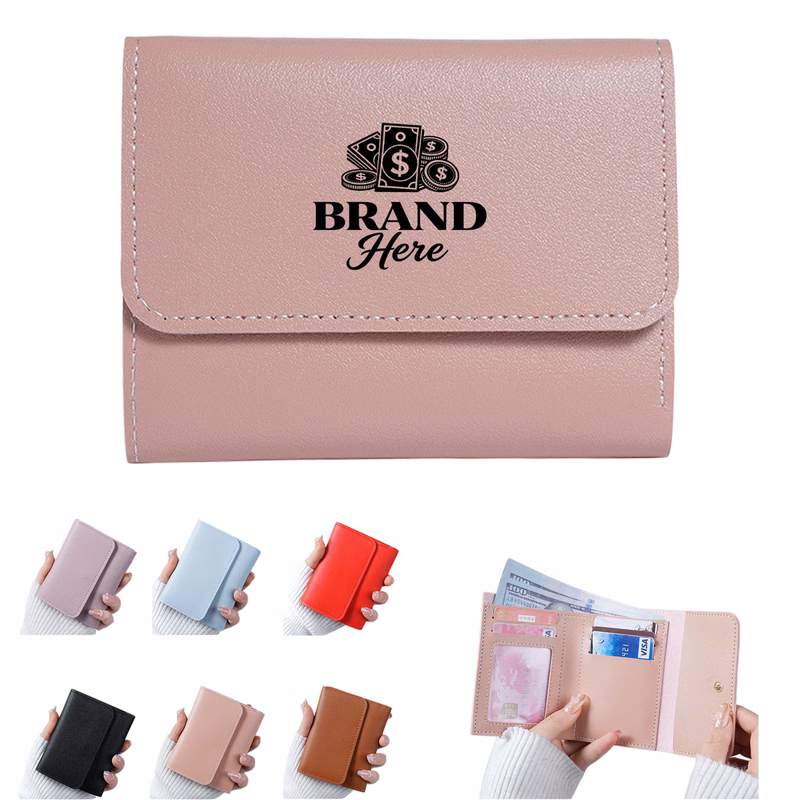 Classic Ladies Purse