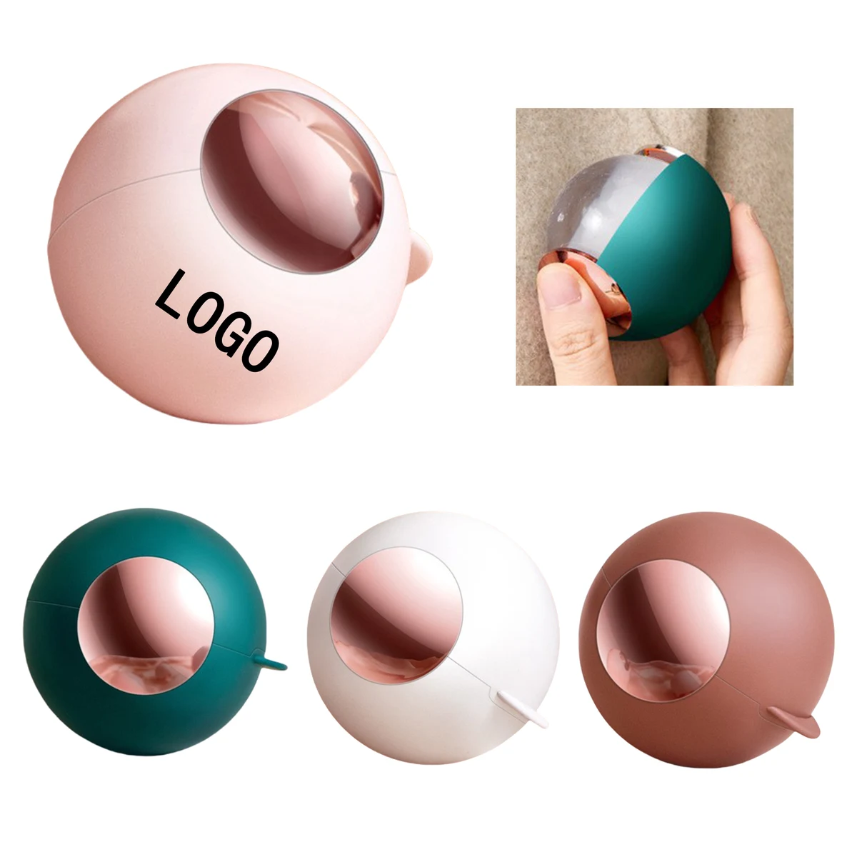 Washable Hair Adhesive 1