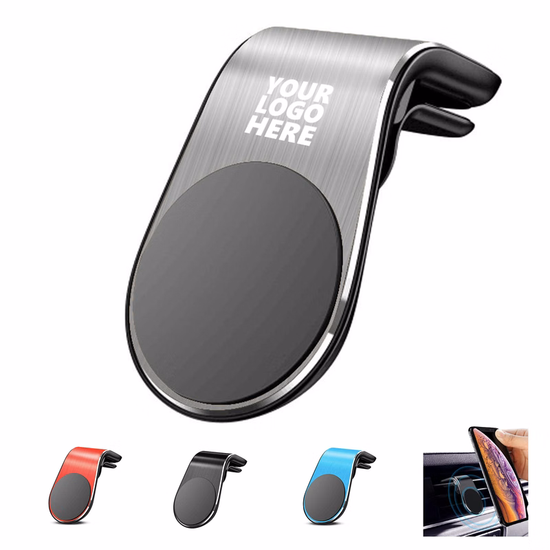 Car Phone Holder Magnetic
