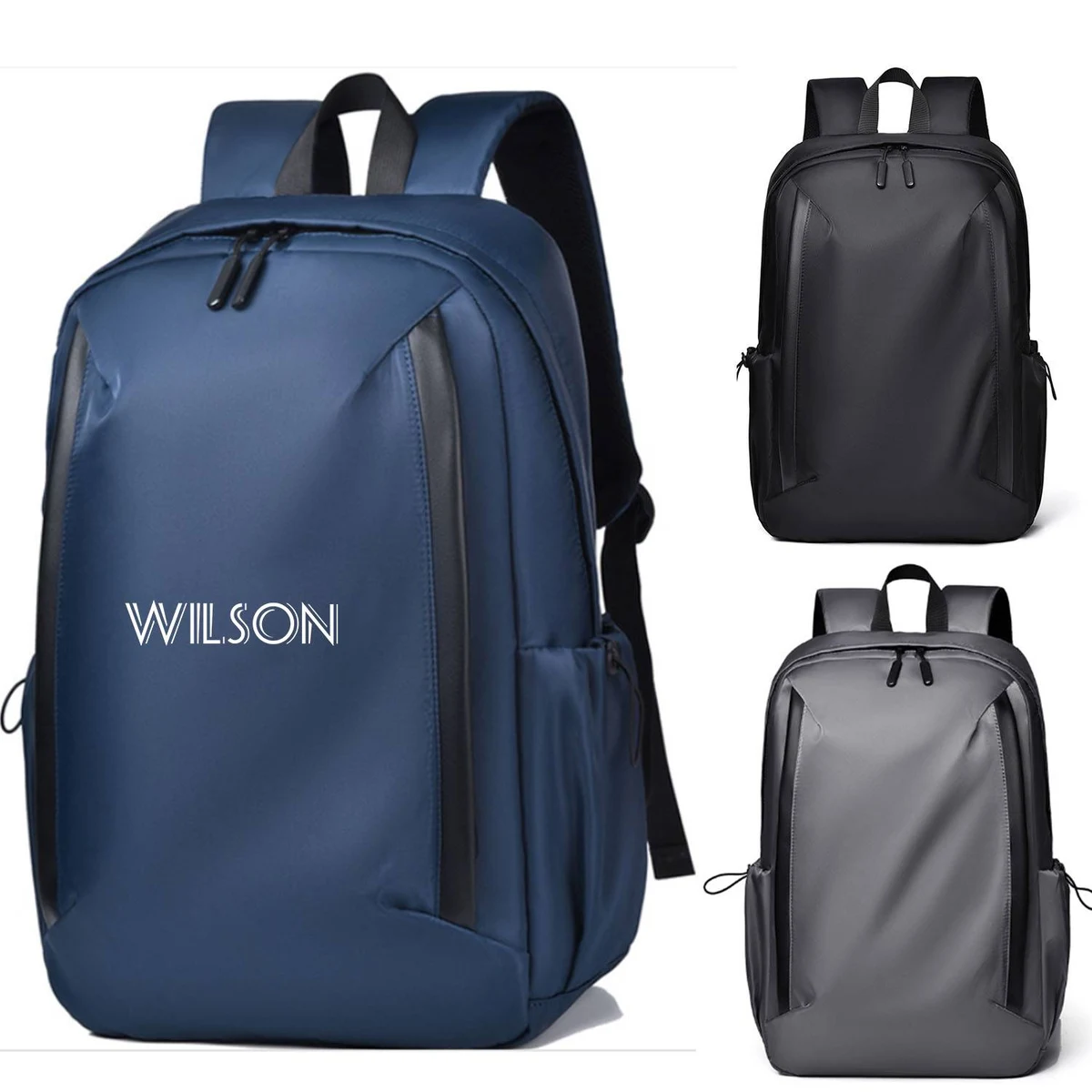 Oxford Casual Backpack for Business 1