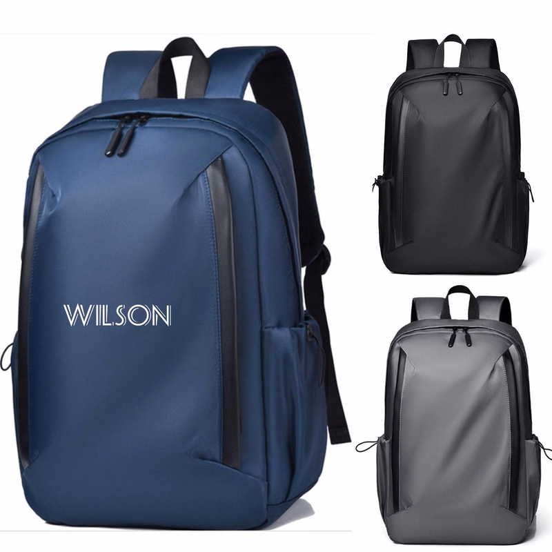 Oxford Casual Backpack for Business