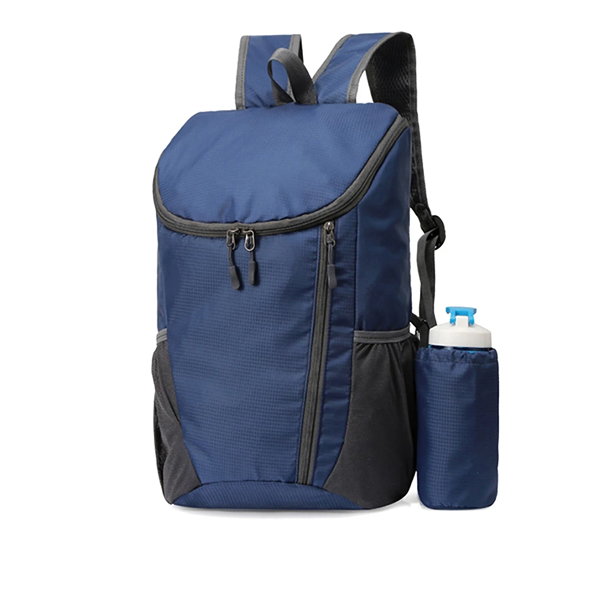 High Capacity Collapsible Backpack 1