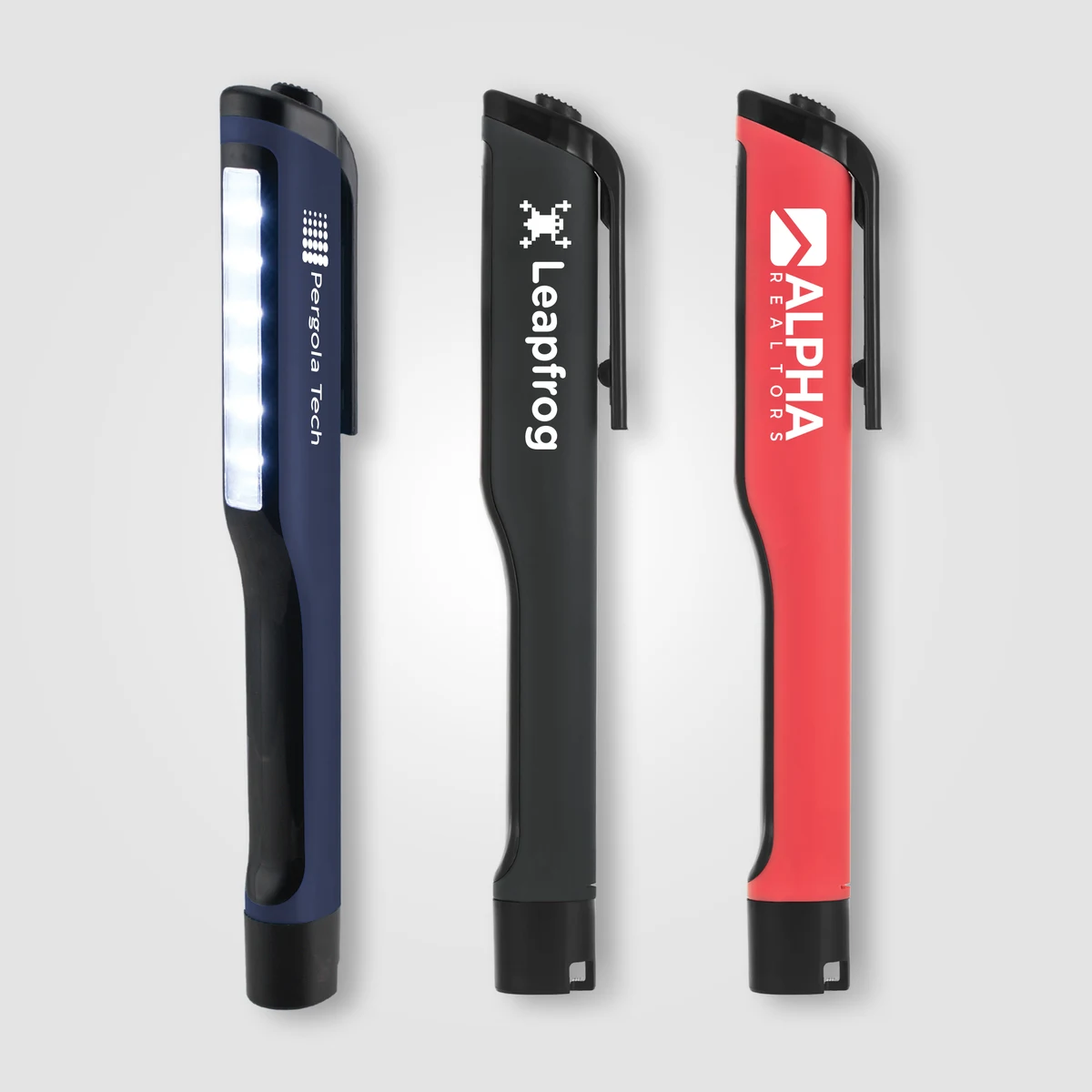 Vega Softy - 6-LED Light Bar Flashlight 1