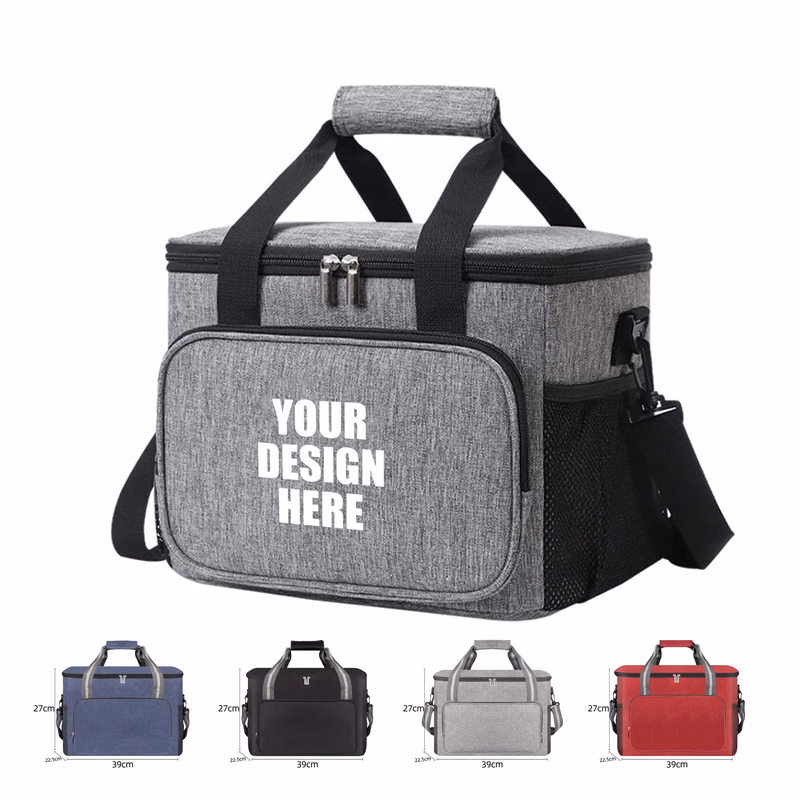 10L PEVA Cooler Bag