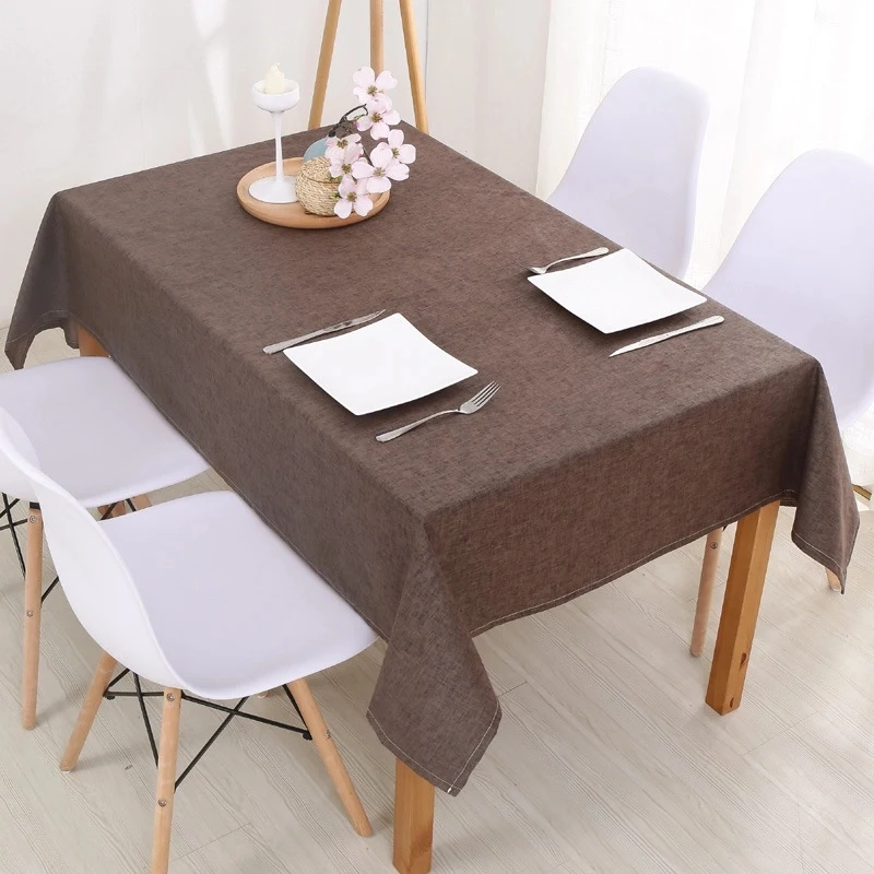 Standard Table Throws 1