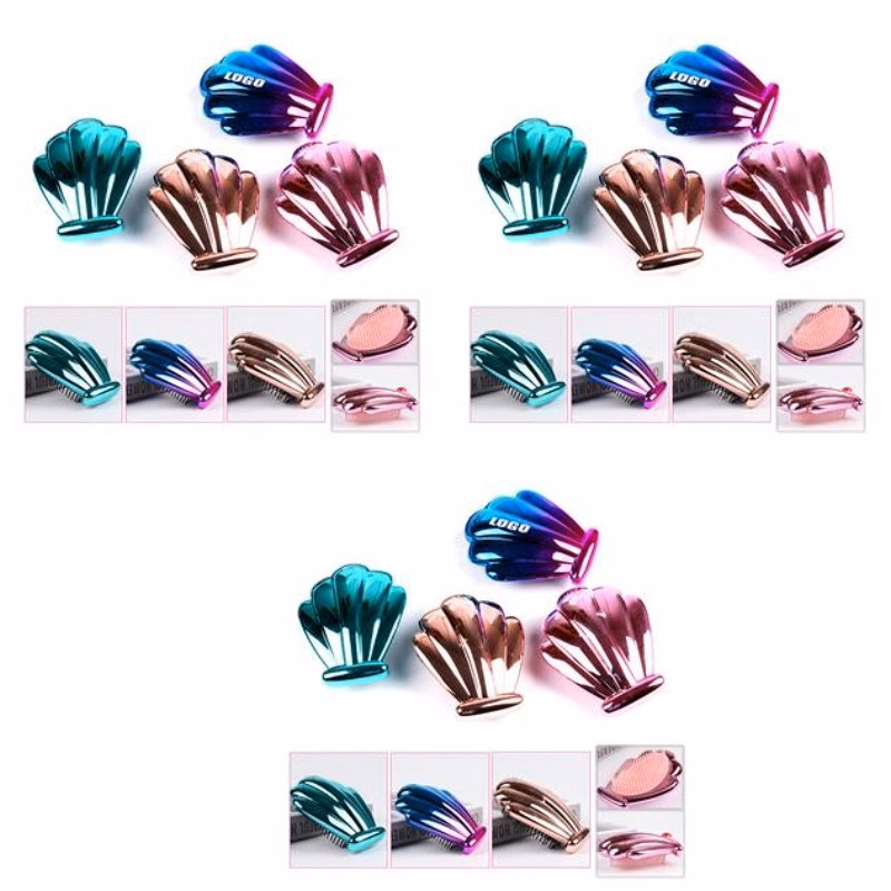 Detangling Brush