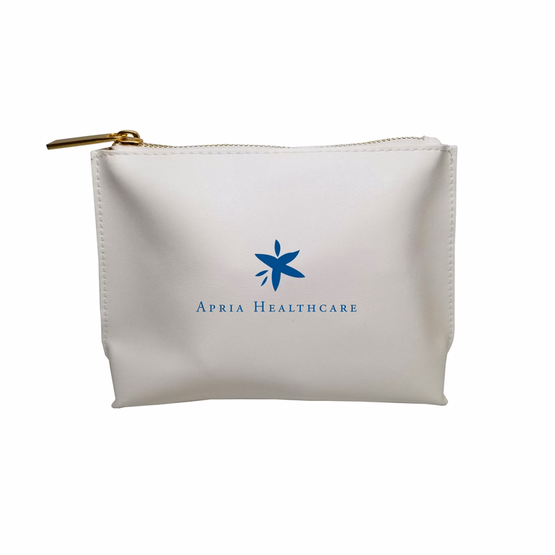 Glam Hand Pouch