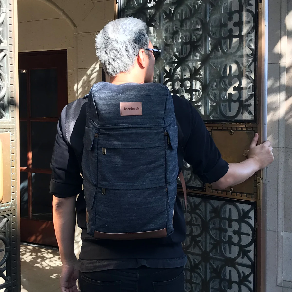 Presidio™ Backpack 1