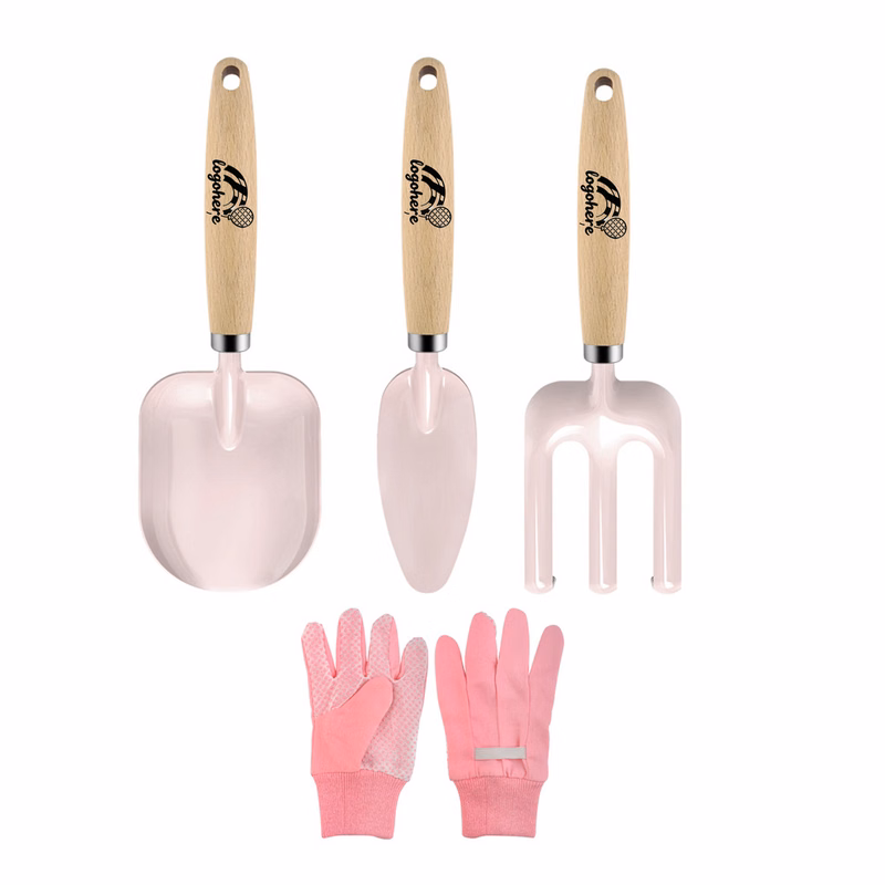 MOQ 10 Modern Wholesale Children's Garden Tool Set