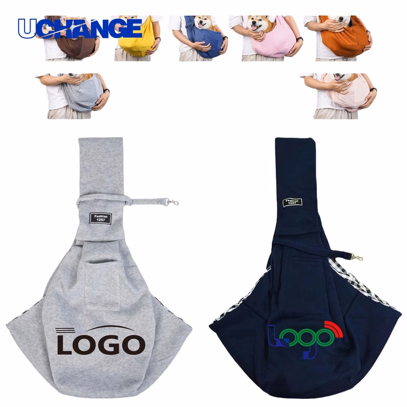Portable Dog Carrying Bag