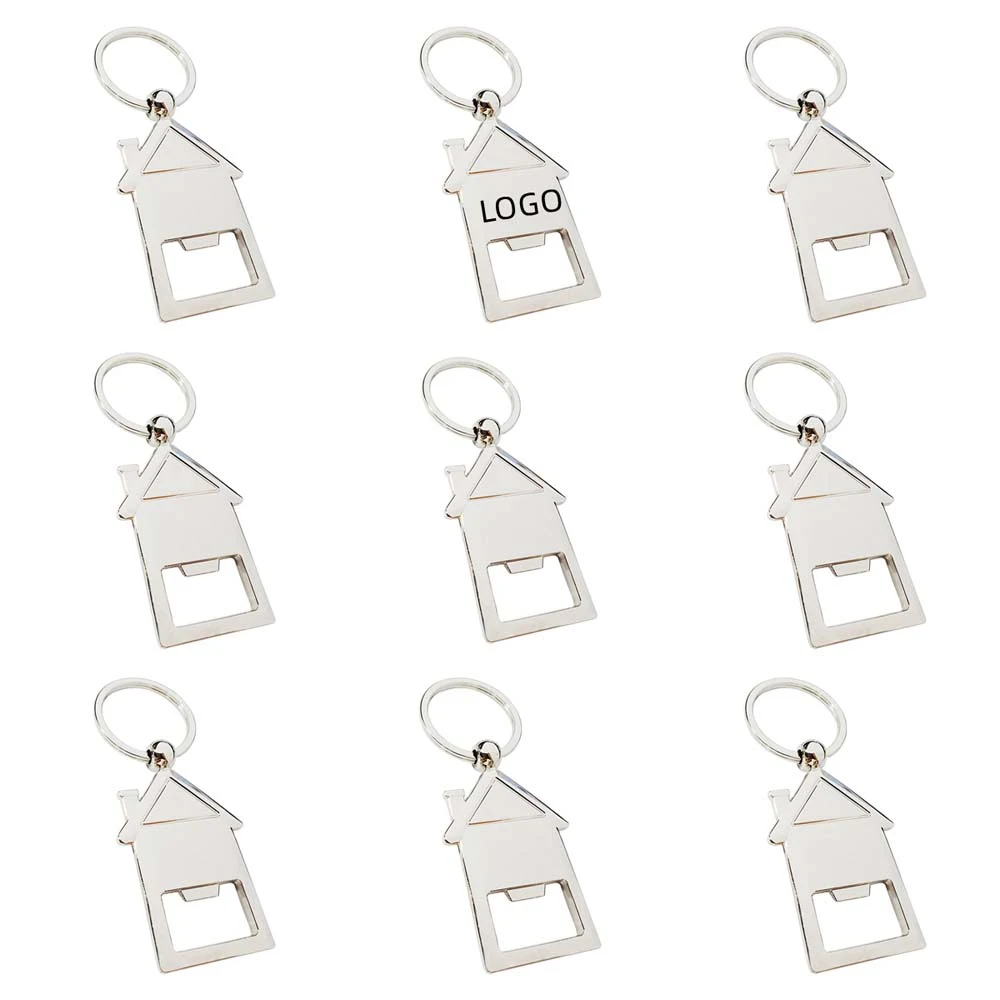 Key Chains-Metal 1