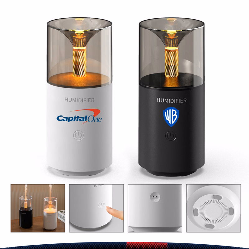 Candlelight Aroma Humidifier