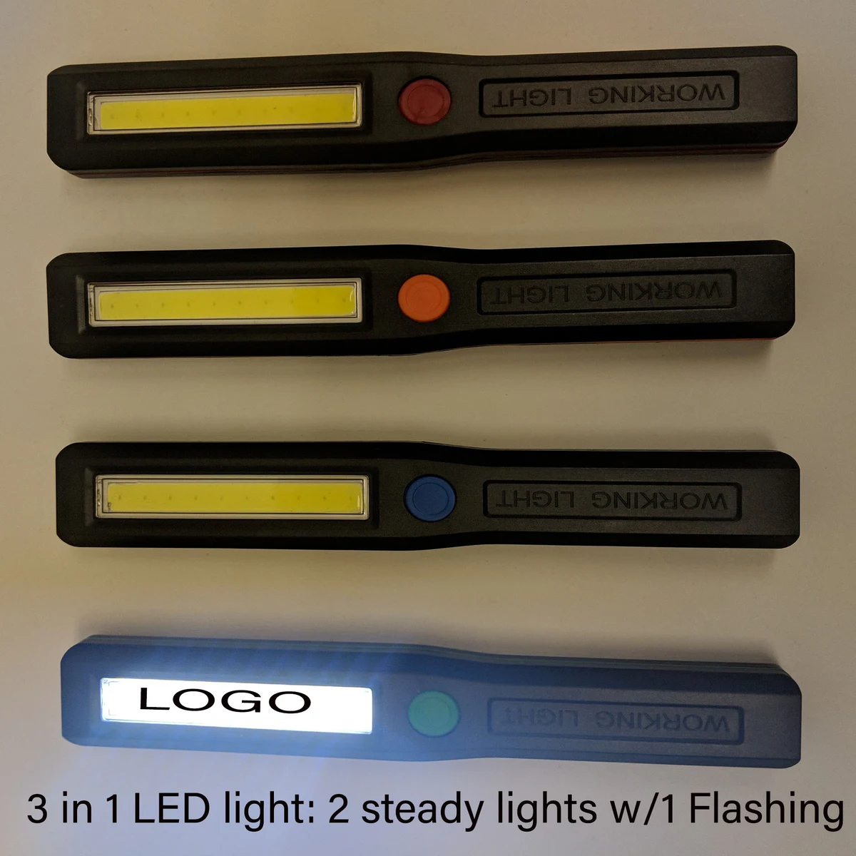 3 in 1 LED Working Light 1