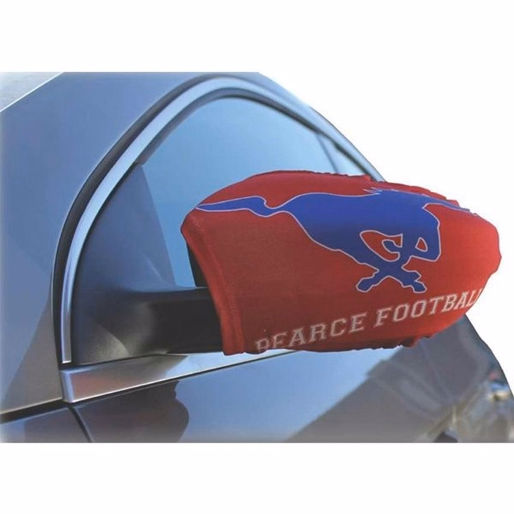 Car Mirror Socks - Small (Sold/ Priced as Pair)