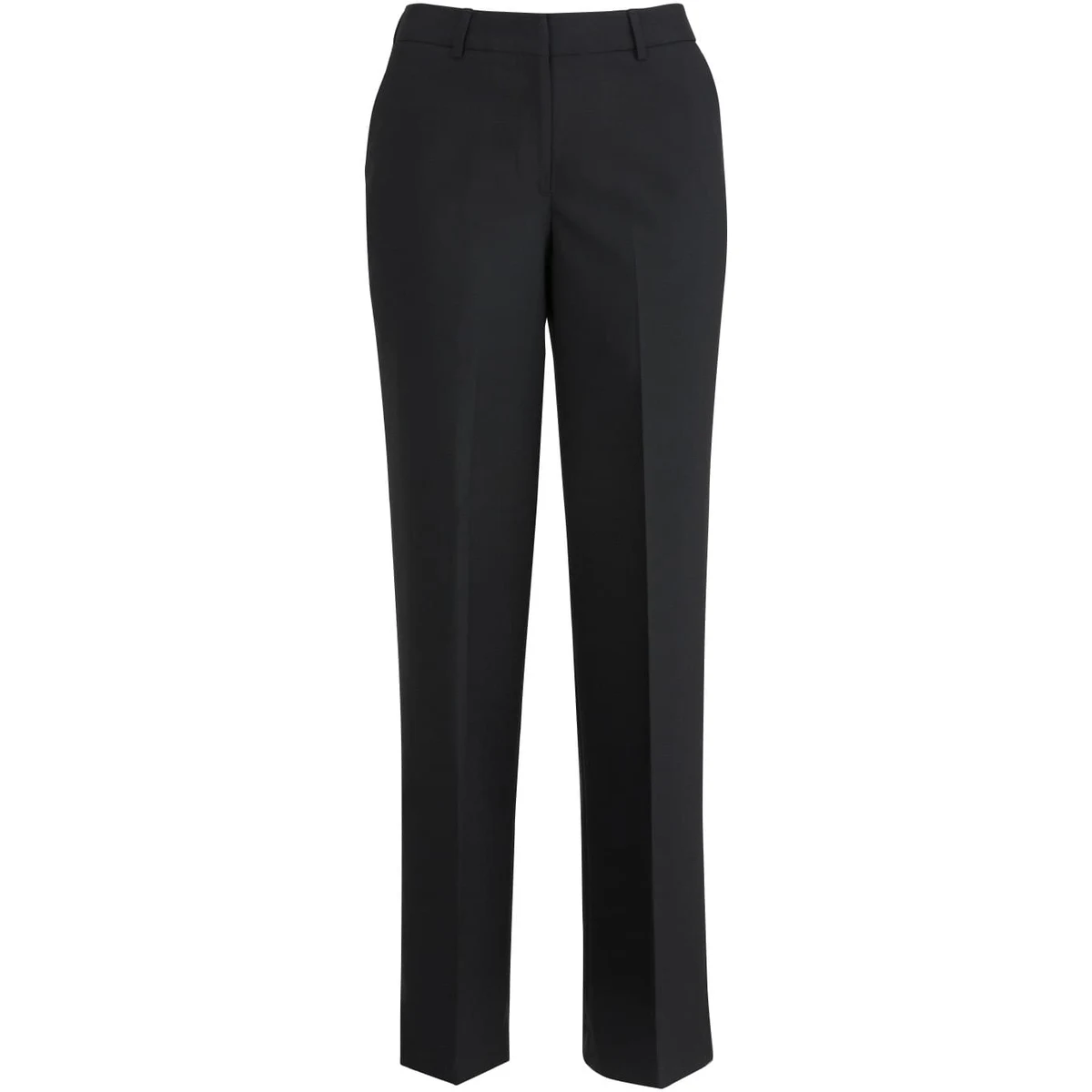 Signature Ladies Ez Fit Pant 1