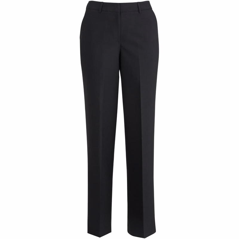 Signature Ladies Dress Pant