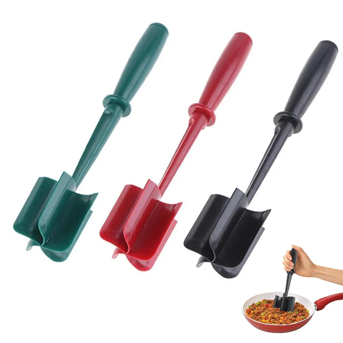 Meat Chopper MOQ50 1