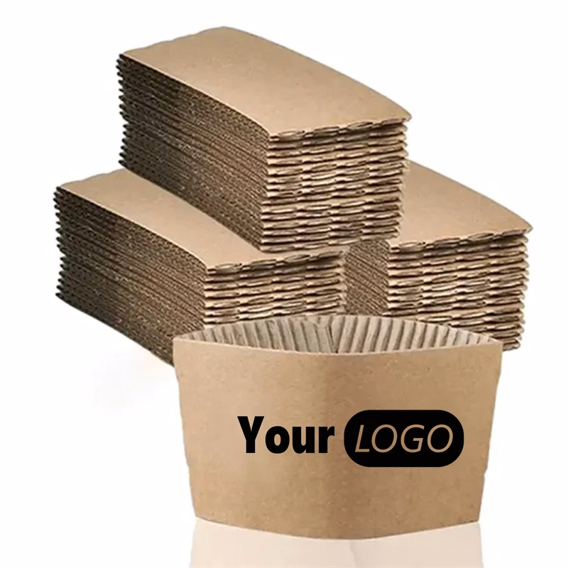 Insulated Beverage Sleeves Customizable